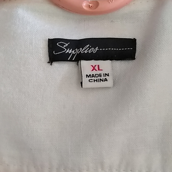 Jacket - Picture 3 of 3